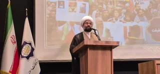نامه‌های امام شهید به جوانان غرب نیازمند ترجمه و تبیین است