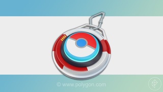 ابزار جدید Explorer Gadget در بازی پوکمون گو چگونه کار می‌کند؟