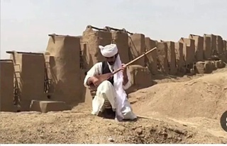 ثبت جشنواره موسیقی مقامی خواف در تقویم گردشگری کشور