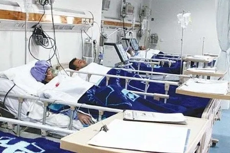 مسمومیت ۶ شهروند با گاز مونوکسیدکربن در همدان