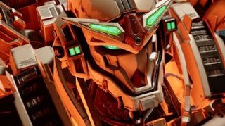 تریلر گیم‌پلی Gundam Rogue Orbit: نبرد با موبایل سوت‌ها در مریخ