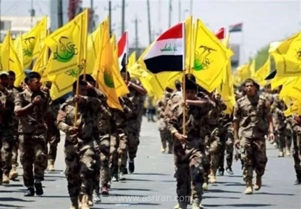 جنبش نجباء عراق: در شرایط بحرانی فعلی سلاح خود را تحویل نمی‌دهیم