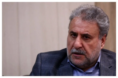 فلاحت‌پیشه به یک سال حبس تعلیقی و جزای نقدی محکوم شد