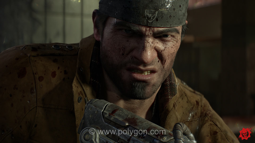پیش‌نمایش Gears of War: E-Day؛ مبارزه‌ای تمام‌عیار و هیجان‌انگیز