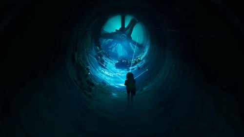 بازی جدید End of Abyss: ترکیبی از Resident Evil و Little Nightmares