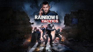 یوبی‌ سافت بازی Rainbow Six Tactics را معرفی کرد؛ یک اسپین‌آف تک‌نفره و تاکتیکی از Siege
