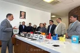 سازمان غذا و دارو به سمت نظارت پسینی بر فرآورده‌های غذایی می‌رود