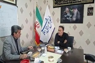 ضرورت حمایت همه‌جانبه از نهادهای فرهنگی استان مرکزی و پیگیری ویژه برای احیای خانه مطبوعات