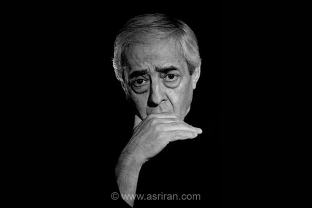 چیدمانی از تجربه مرگ ؛ دست‌نوشته‌هایی از سیزده سال زندگی احمدرضا احمدی
