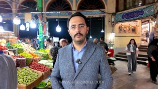 افزایش هزینه زندگی برای ایرانیان در سایه تشدید درگیری‌ها