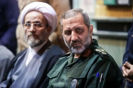 سپاه: آمریکا پهپاد لوکاس را بر اساس شاهد ۱۳۶ ساخت