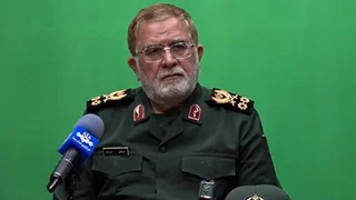 تنگه هرمز مسدود باقی می‌ماند