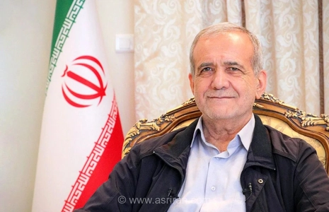 رئیس‌جمهور خبر داد: واگذاری واقعی سایپا و سایر شرکت‌های دولتی در دستور کار دولت برای پایان دادن به خصولتی‌سازی
