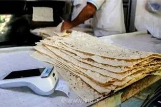 معرفی ۳۶۳ خبازی متخلف مازندران به تعزیرات حکومتی