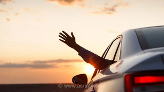 شیشه خودرو یا کولر؟ کدام مصرف سوخت کمتری دارد؟