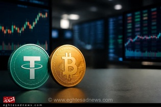 تتر رکورد زد، بیت‌کوین در آستانه ۸۰ هزار دلار و BNB ستاره بازار رمزارزها شد