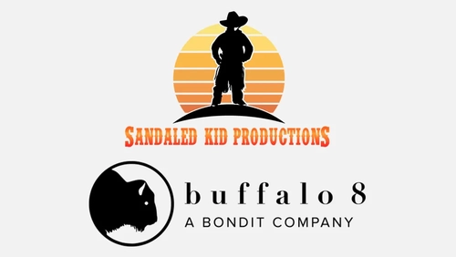 همکاری BondIt، Buffalo 8 و Sandaled Kid برای تولید فیلم‌های ترسناک