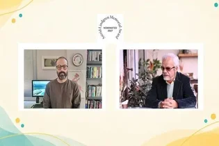 جهانگیریان و شعبانی‌پور نامزد جایزه آسترید لیندگرن ۲۰۲۷ شدند