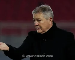 پایان مذاکرات پرسپولیس با اسکوچیچ در ترکیه