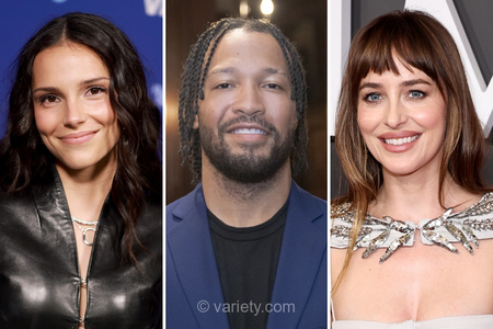 اعلام مجریان فصل 52 برنامه شنبه شب زنده (SNL) از جمله اینده ناوارته، یالن برانسون و داکوتا جانسون