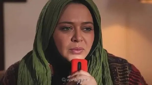 پخش فیلم «گوشی قرمز» به کارگردانی صادق پروین آشتیانی از شبکه نمایش