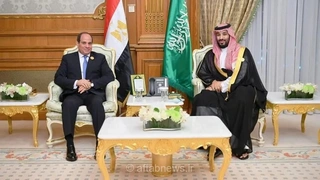 گفتگوی تلفنی السیسی و بن سلمان درباره تحولات منطقه و کاهش تنش‌ها