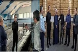 بهره‌برداری از ۲ طرح شاخص فرهنگی و ورزشی در رشت در هفته دولت امسال