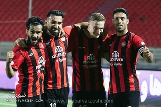 هفته سوم لیگ برتر با نتایج غیرمنتظره به پایان رسید