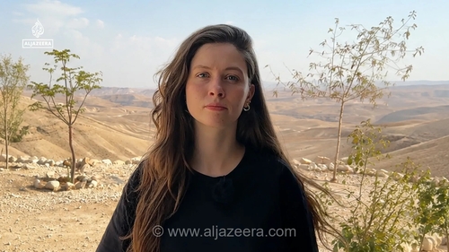زندگی فلسطینی‌ها در غارهایی قدیمی‌تر از اسرائیل