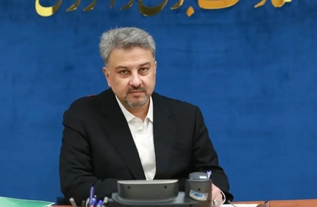 تاکید معاون وزیر نیرو بر صیانت از سلامت روان و جسم کارکنان صنعت برق