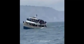 واژگونی کشتی در زیمبابوه؛ جان باختن ۸۰ نفر