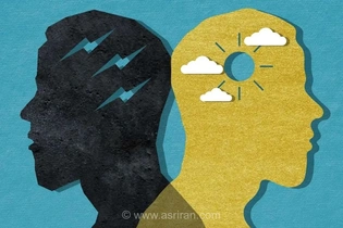 استرس مزمن چگونه شخصیت ما را دگرگون می‌کند؟