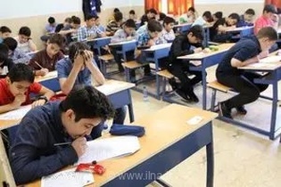 جزئیات برگزاری امتحانات نهایی در هرمزگان؛ تداوم آزمون‌ها از شنبه و اطلاع‌رسانی درباره امتحانات تعویق شده
