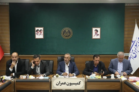 تفحص از سازمان نظام مهندسی ساختمان تهران به دلیل ابهامات مالی