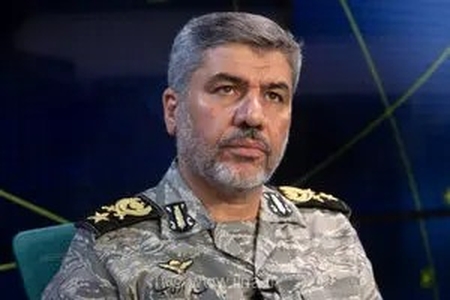 قطر در ارائه اطلاعات درباره خلبانان ایرانی سقوط‌کرده سکوت کرد