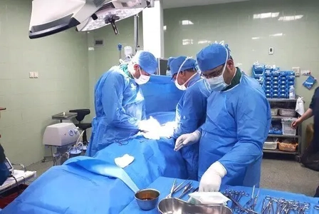 اهدای عضو بانوی ۵۸ ساله رشتی به ۳ بیمار نیازمند