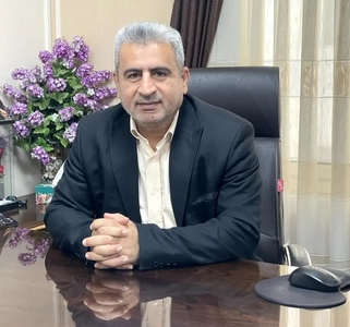 نمایشگاه آیفارم فرصتی برای معرفی توان تولیدی تشکل‌های کشاورزی