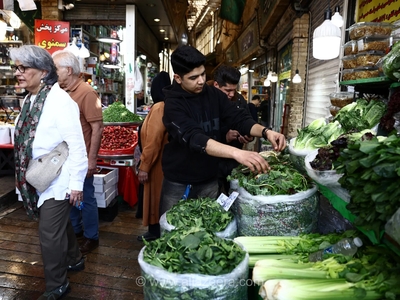 پیش‌بینی اثرات اقدامات اقتصادی جدید آمریکا علیه ایران در شرایط جنگی و چالش‌های پیش روی تهران