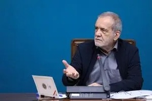 رئیس‌جمهور در چهاردانگه: مشارکت مردمی و تقویت نقش مساجد، کلید اصلی عبور از ناترازی‌ها و پیشرفت پایدار کشور است