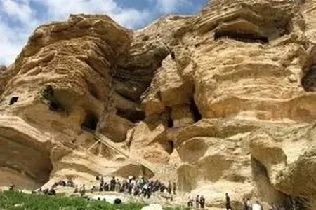 گام بلند غار باستانی کرفتو برای ثبت جهانی؛ ۲۰ گروه تخصصی در حال تدوین پرونده یونسکو هستند