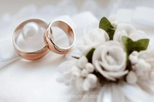 کارت عروسی با درخواست عجیب از مهمانان؛ حداقل مبلغ هدیه مشخص شد (+عکس)
