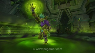 تغییرات ظریف در سیاهچال‌ها و حملات WoW برای آسان‌تر شدن؛ توسعه‌دهندگان این کار را عمداً انجام داده‌اند