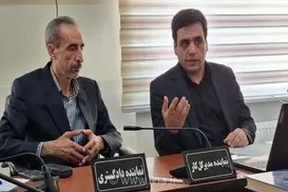 تاکید مدیرکل تعاون کار لرستان بر اولویت‌بخشی به سازش میان کارگر و کارفرما در مراجع حل اختلاف