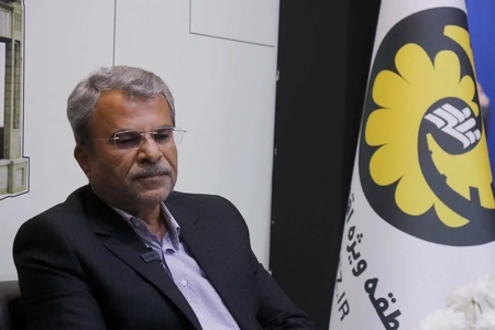 توسعه گردشگری سلامت می‌تواند اقتصاد فارس را تقویت کند