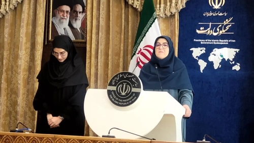 افزایش اعتبار کالابرگ و هشدار درباره کمبود گاز در شمال