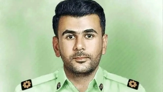 شهادت مدافع امنیت در آبادان؛ درگیری مسلحانه با اشرار در محور چوئبده به اروندکنار منجر به دستگیری عامل اصلی شد