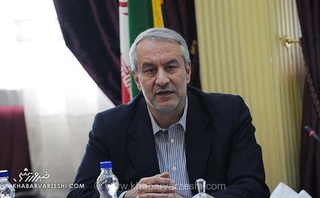علی کفاشیان: اشتباه کردم، علی دایی نباید سرمربی تیم ملی می‌شد
