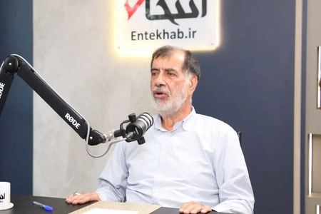 باهنر: مذاکره ادامه جنگ است و نتیجه آن در مذاکره مشخص می‌شود