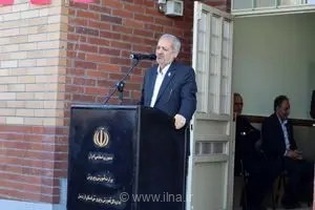 وزیر آموزش و پرورش در اردبیل: نهضت مدرسه‌سازی، پاسخ قاطع ایران به تهدیدها و نماد عدالت آموزشی است