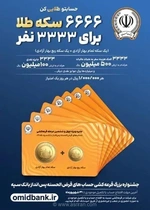 جزئیات جوایز طلایی چهل‌وششمین جشنواره حساب‌های قرض‌الحسنه بانک سپه؛ فرصتی ویژه برای مشارکت در سنت حسنه بانکداری اسلامی